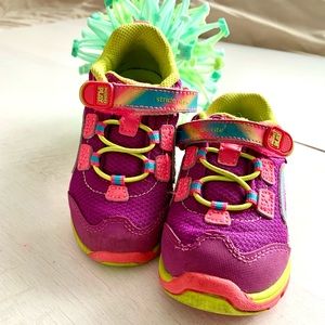 Stride Rite Girl Toddler Sneakers